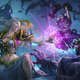 Illustration for article titled Hearthstone Card Reveals Will Always Make Players Mad